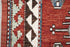 Vintage Tulu Area Rug (6' x 10')